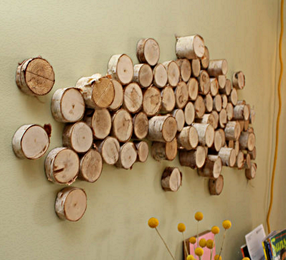 10 Low Cost Wall Decor Ideas That Completely Transform The Interior 