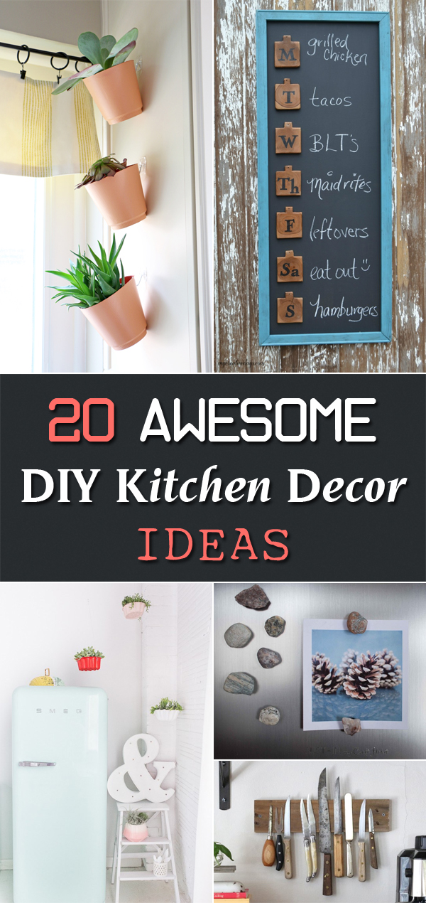 Kitchen354: Download Kitchen Decoration Ideas Diy Images