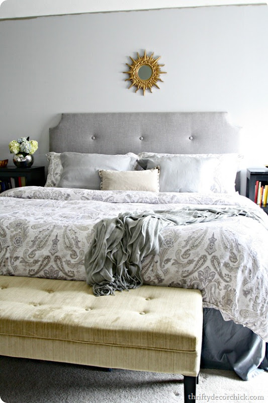 20 Diy Headboard Ideas To Give Your Bedroom A Fresh New Look